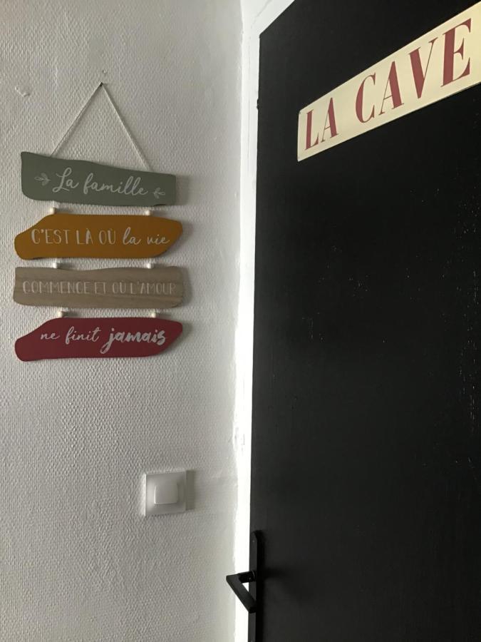 Le Refuge D'omer